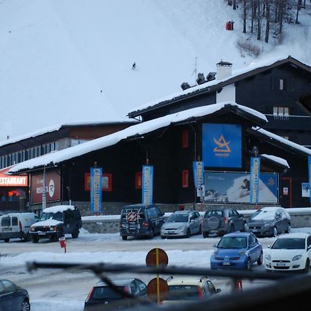 Appartamenti Sport 3000 Livigno Ngoại thất bức ảnh